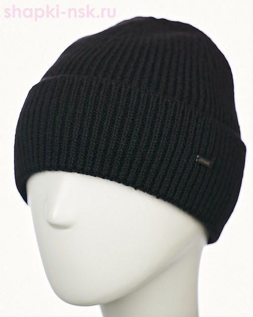 20951-1 Ritm FL Шапка мужская флис (57-59)