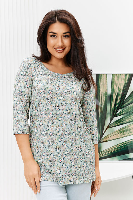 Туника 6776 - Натали фото 2