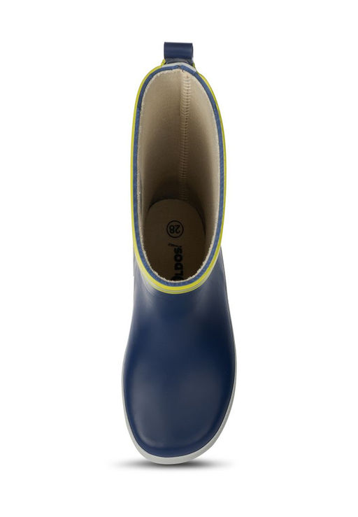 Резиновые сапоги детск. Соло - Oldos фото 4