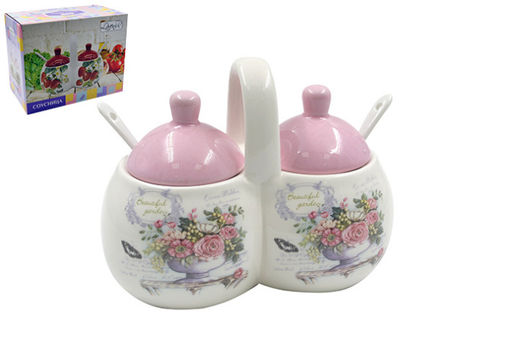 Соусница "Beautiful garden" HC230-K48