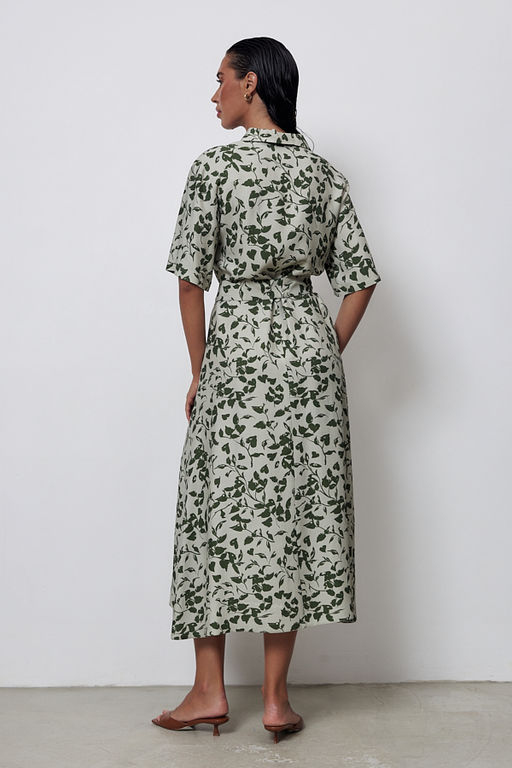 70027 Платье - Eliseeva olesya фото 3