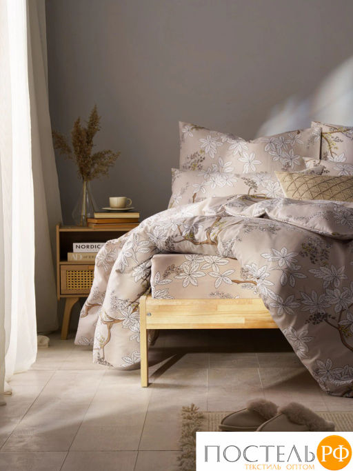 КПБ DOME НАТИК  фото 3