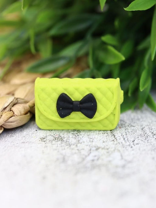 Ластики "Paris", 5 шт. в наборе