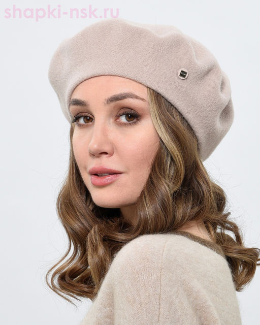 Дилана 012 Берет женский флис (56-58)