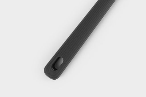 Половник, 31 см, силикон, графитовый, Streak - Anna lafarg фото 6