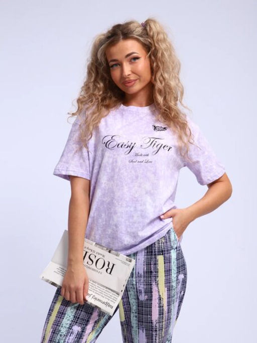 Футболка варенка арт. 655