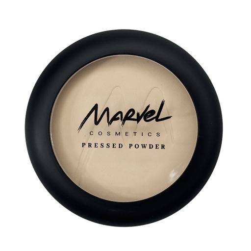 Пудра для лица Pressed Powder, 05 Ivory