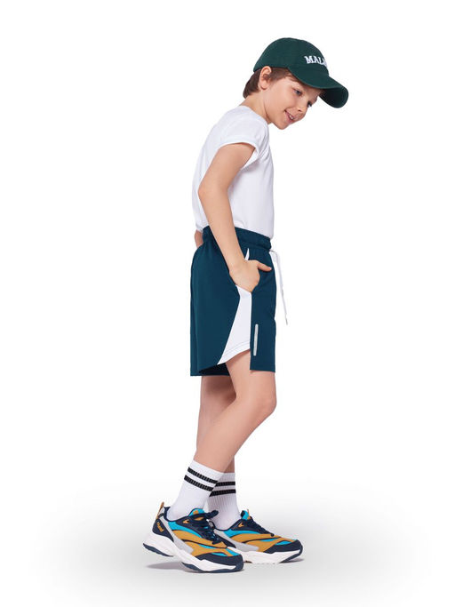 Шорты д/мал. Курт - Oldos фото 2