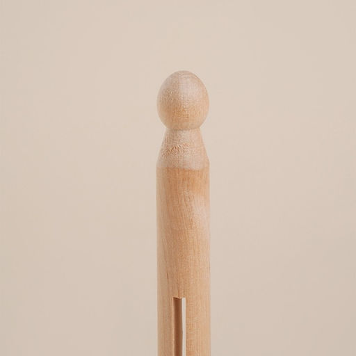 Набор прищепок SL Home, 20 шт., бамбук, 11×1.4 см