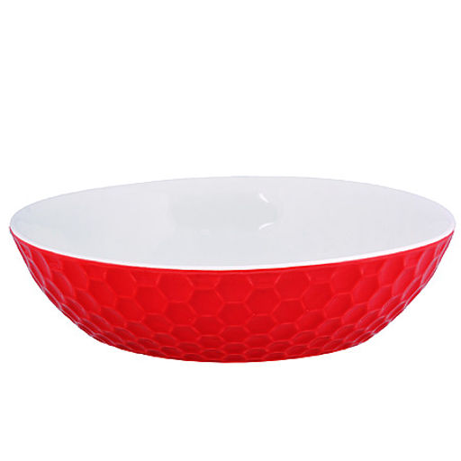 29564 Набор салатниц керамика 3 пр LR (х6) - Mayer&boch фото 3