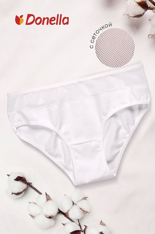 Трусы для девочки Donella  фото 6