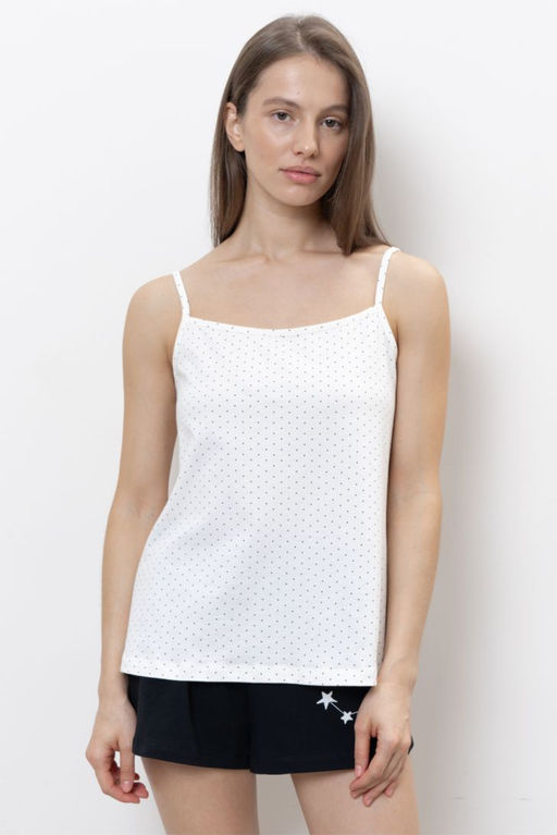 ПИЖАМА ЖЕНСКАЯ арт. 1900W-80070.3S-031т.1357 - Almando melado фото 5