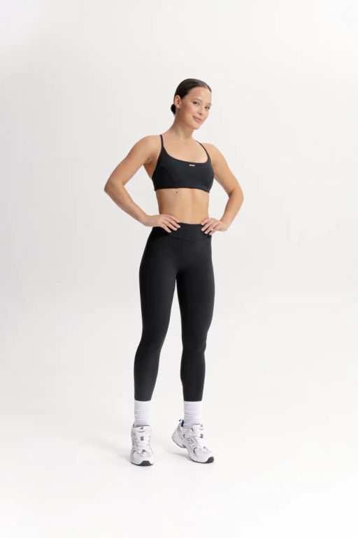 Легинсы Push - Forstrong фото 5