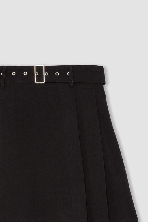 Мини-юбка Cool Pilise - Defacto фото 7