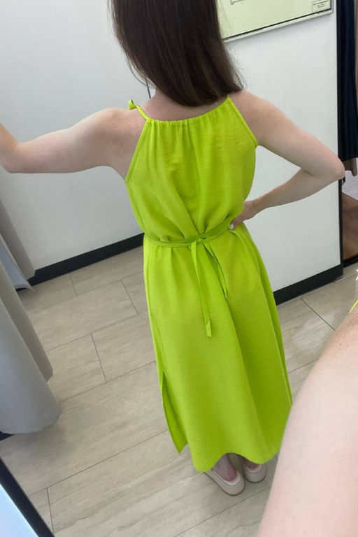 67733 Платье - Eliseeva olesya фото 2