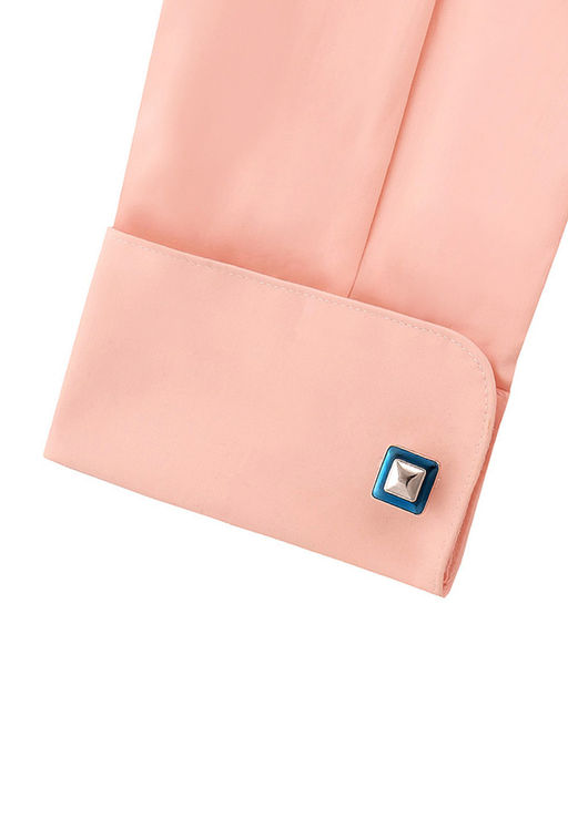 Запонки в подарочной коробке GREG 170172 фото 4