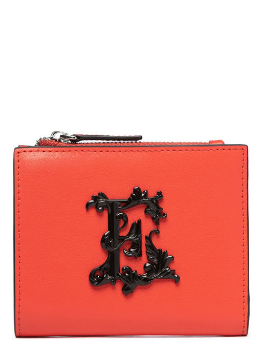 Кошелек Z151-5732 spicy red