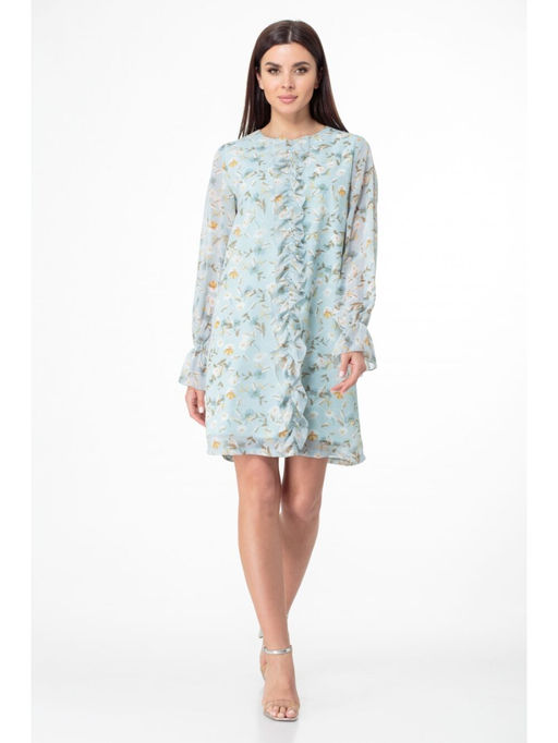 Платье ANELLI 1594 мальвина
