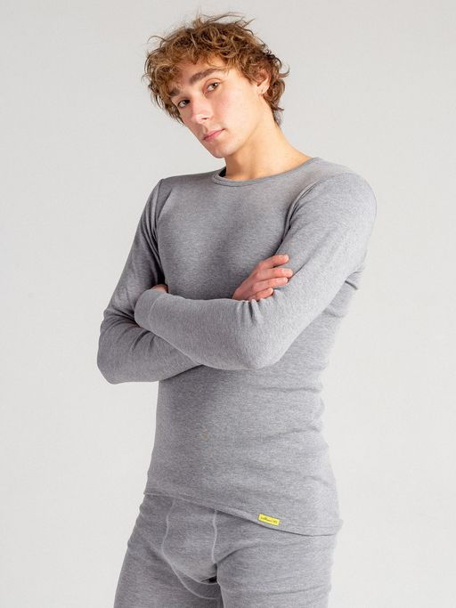 Термофутболка мужская CASUAL -15/
