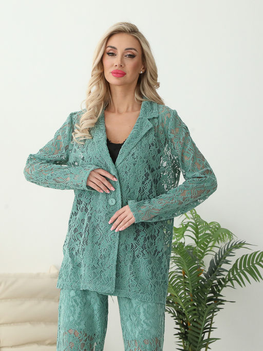 Костюм К5-5450/4 - Wisell фото 15