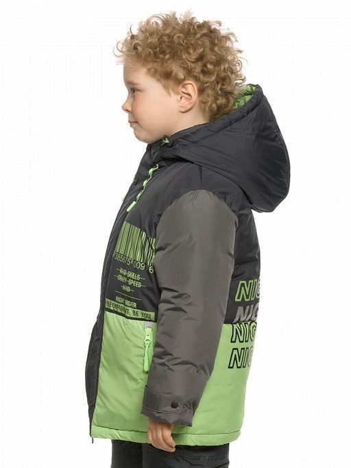 BZKW3191(к) куртка для мальчиков