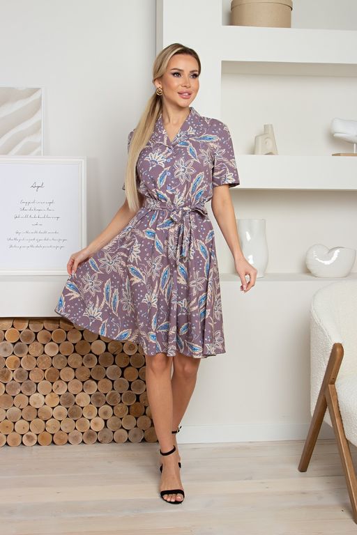 VALENTINA Платье Синтия №2  фото 8