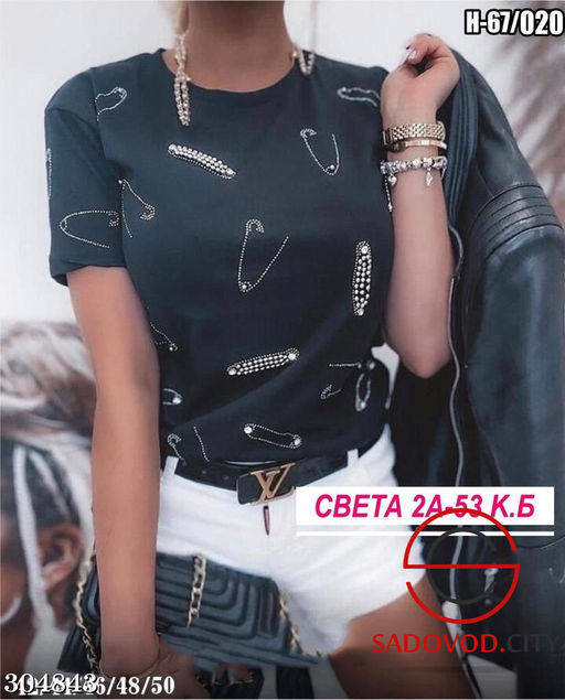 Футболка - Bruno фото 4