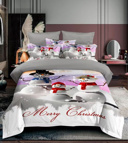 КПБ Candies Merry Christmas CANMC37