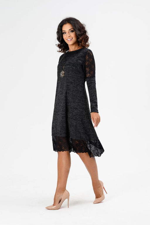 Платье Айова (44-52) - Serenada фото 5