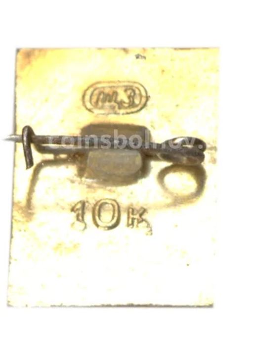 Значок Мелихово