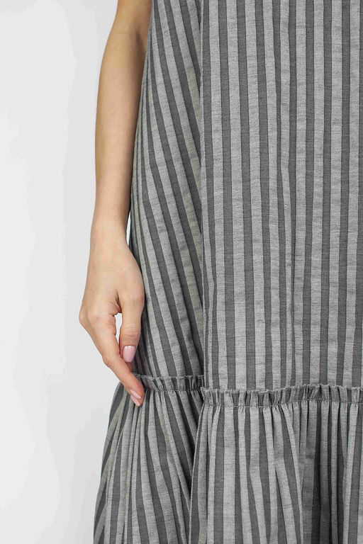 5-2913-4988-37 Платье декор, 66 - Serginnetti фото 5