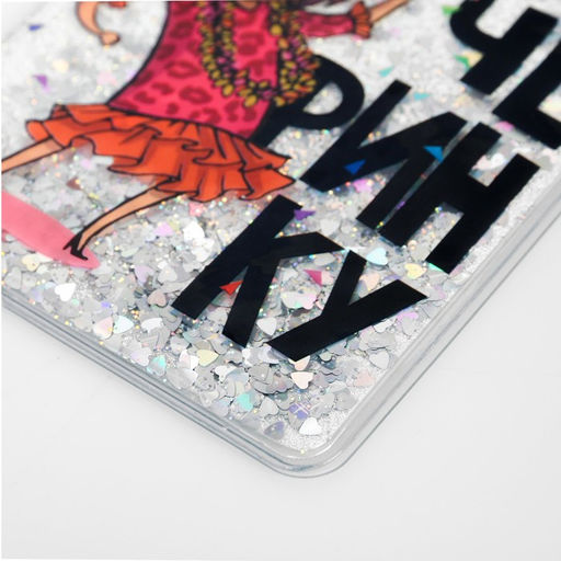 Обложка на паспорт Киса выбирает вечеринку, шейкер МИКС - Simaland фото 2