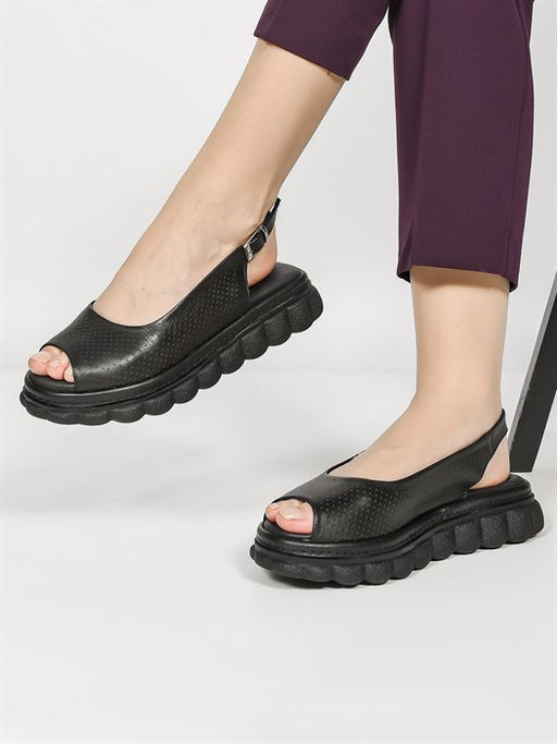 Босоножки 744-01-1-08