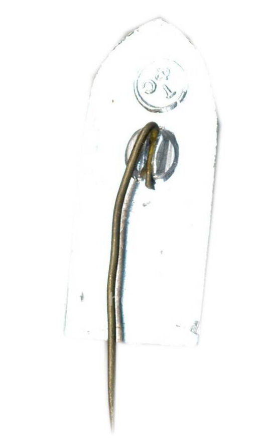 Значок Самарканд -2500 лет