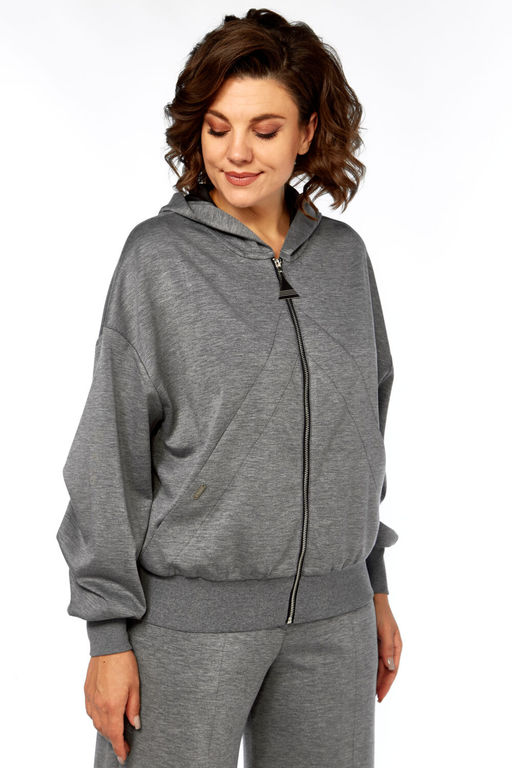 Костюм Diamant 2094 серый  фото 8