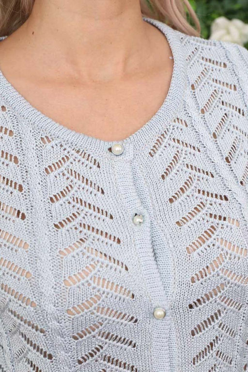 Джемпер Др4-46 - Wisell фото 9