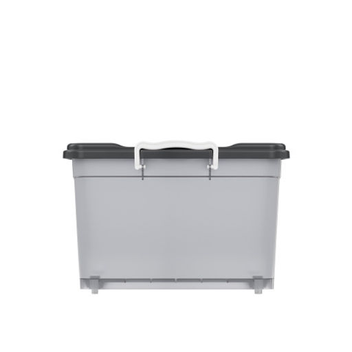 Контейнер прямоугольный 40л М3115