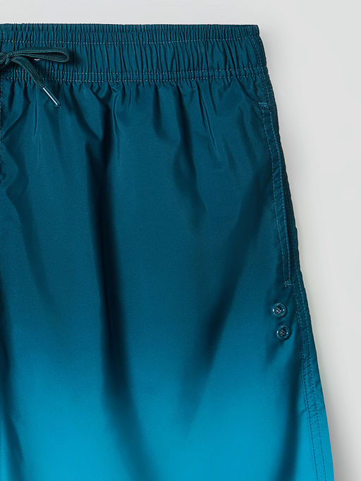 ШОРТЫ СПОРТИВНЫЕ МУЖСКИЕ - Mark formelle фото 8