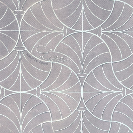 Короб стеллажный без крышки, 35*25*16 см, LINE MOON, шт - Valiant фото 10