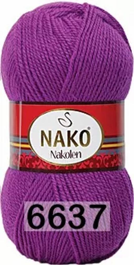 NAKOLEN NAKO  фото 25