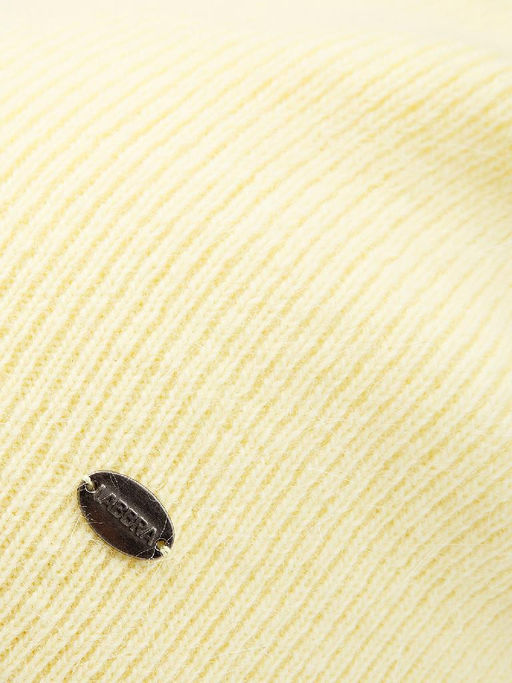 Шапка жен. анг+нейл LB-N88054 lemon - Labbra фото 11
