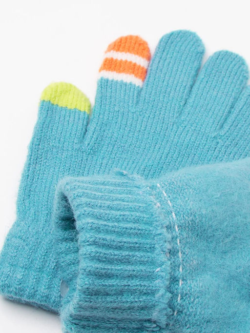 Перчатки детские Kim Lin  фото 2