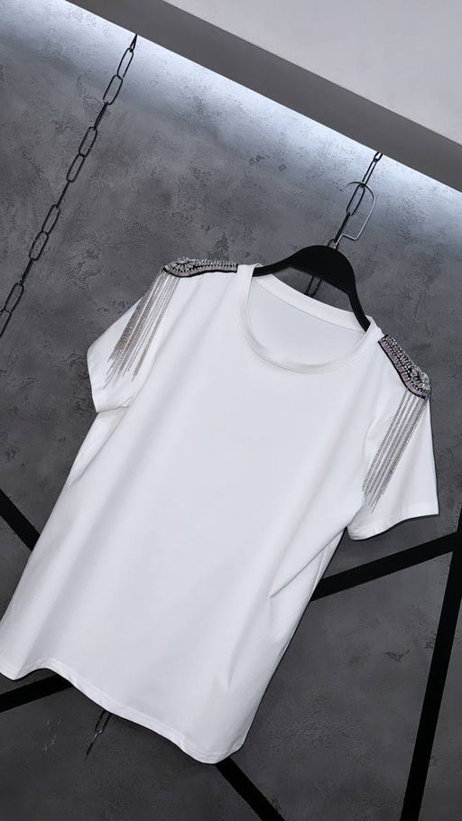 Классные футболочки с погонами - Ksa фото 2