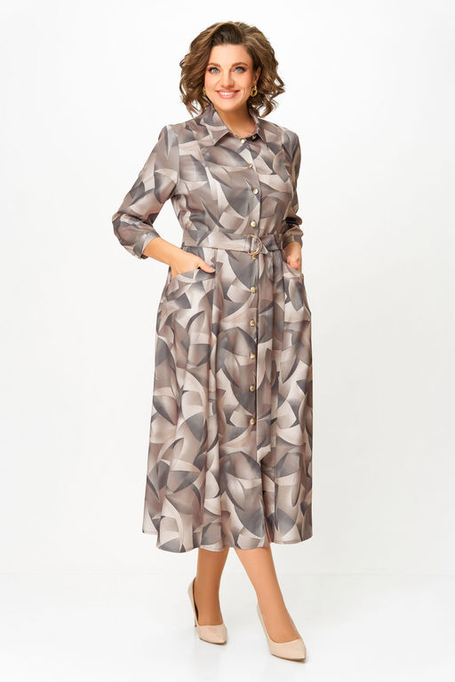 Платье Swallow 784.6-Р фото 5