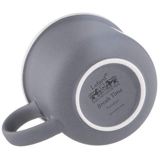 КРУЖКА LEFARD BREAK TIME 250МЛ  фото 4