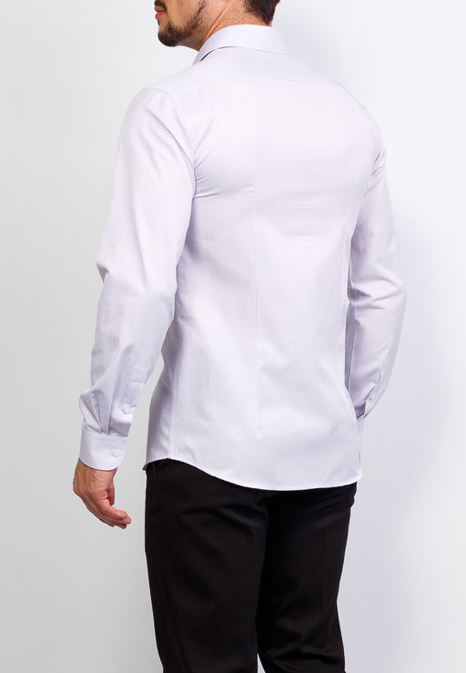 Сорочка мужская длинный рукав GREG 171/139/114/ZV  фото 7