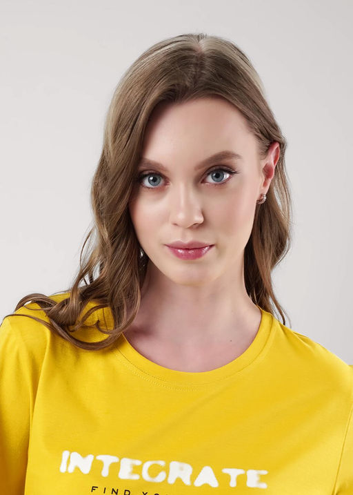 Футболка женская - Clever wear фото 3