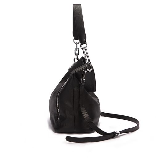 Женская сумка Mironpan арт.1228 Черный  фото 11