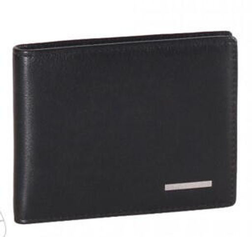 Картхолдер 23901 black Pratero