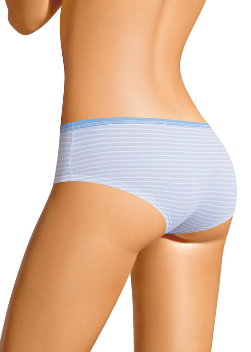 Трусы женские шорты Цитрус - Clever wear фото 2